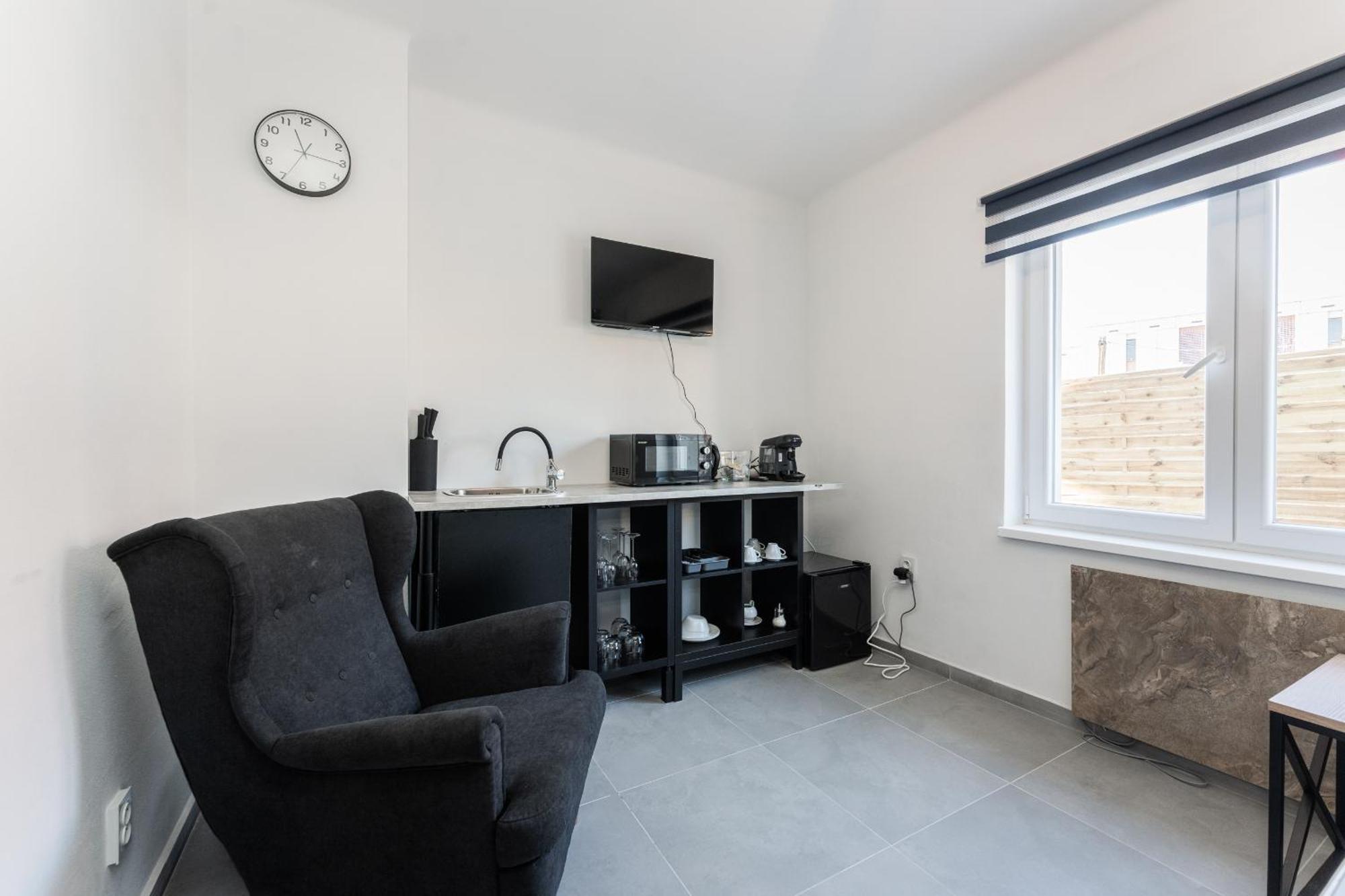 Apartman Praha Praga