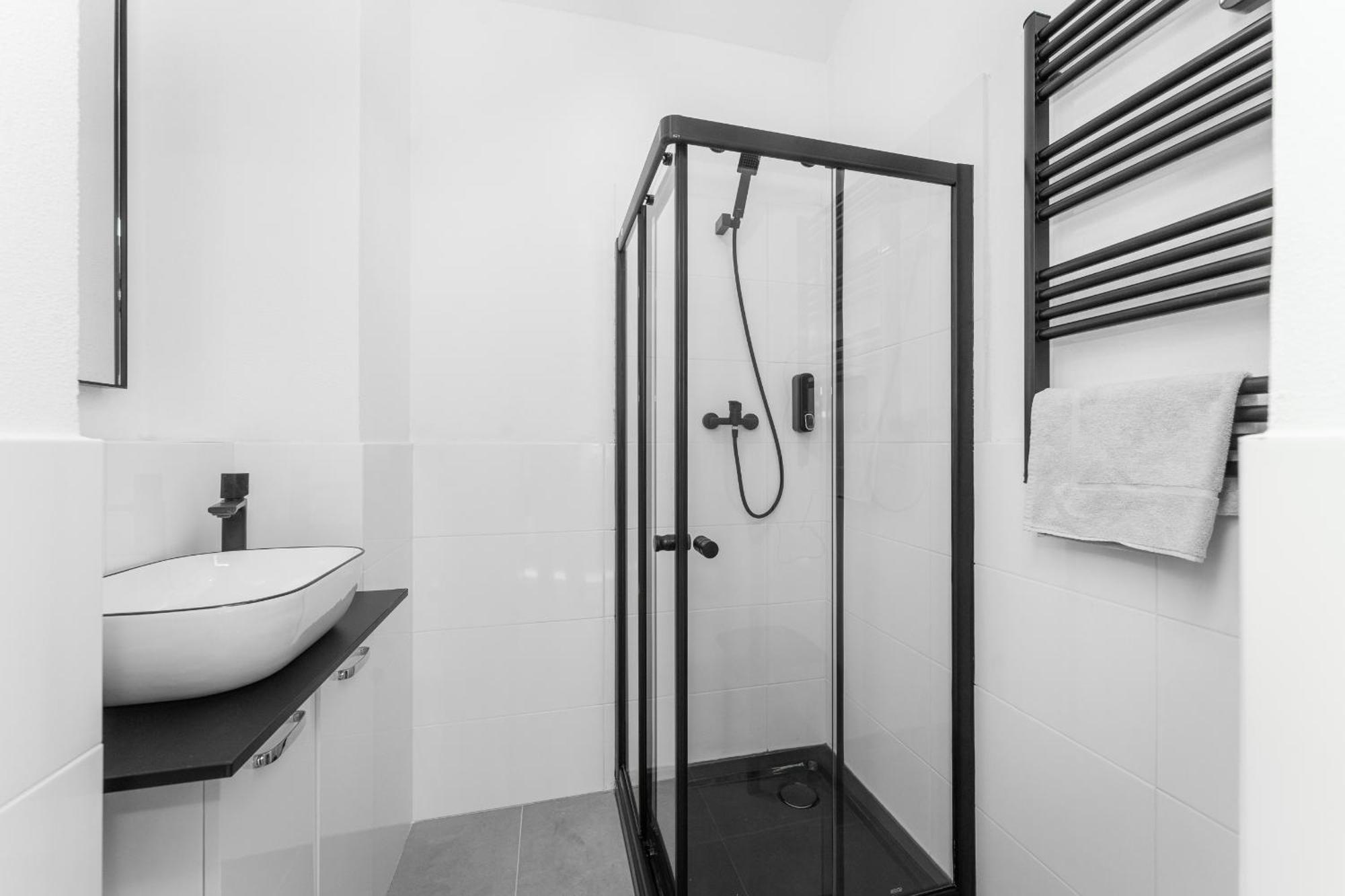 Apartamento Apartman Praha *
