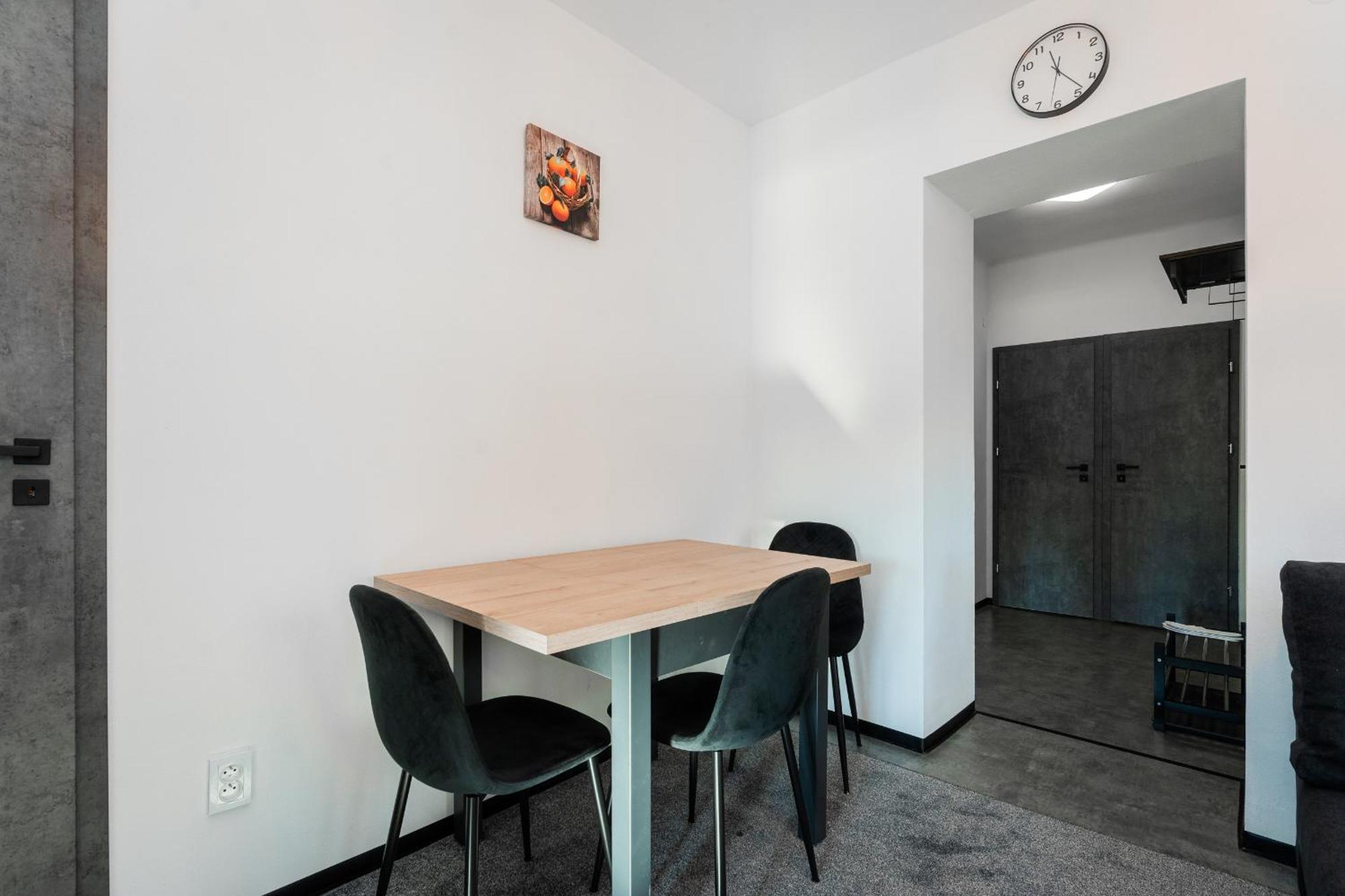 Apartman Praha Apartamento Praga