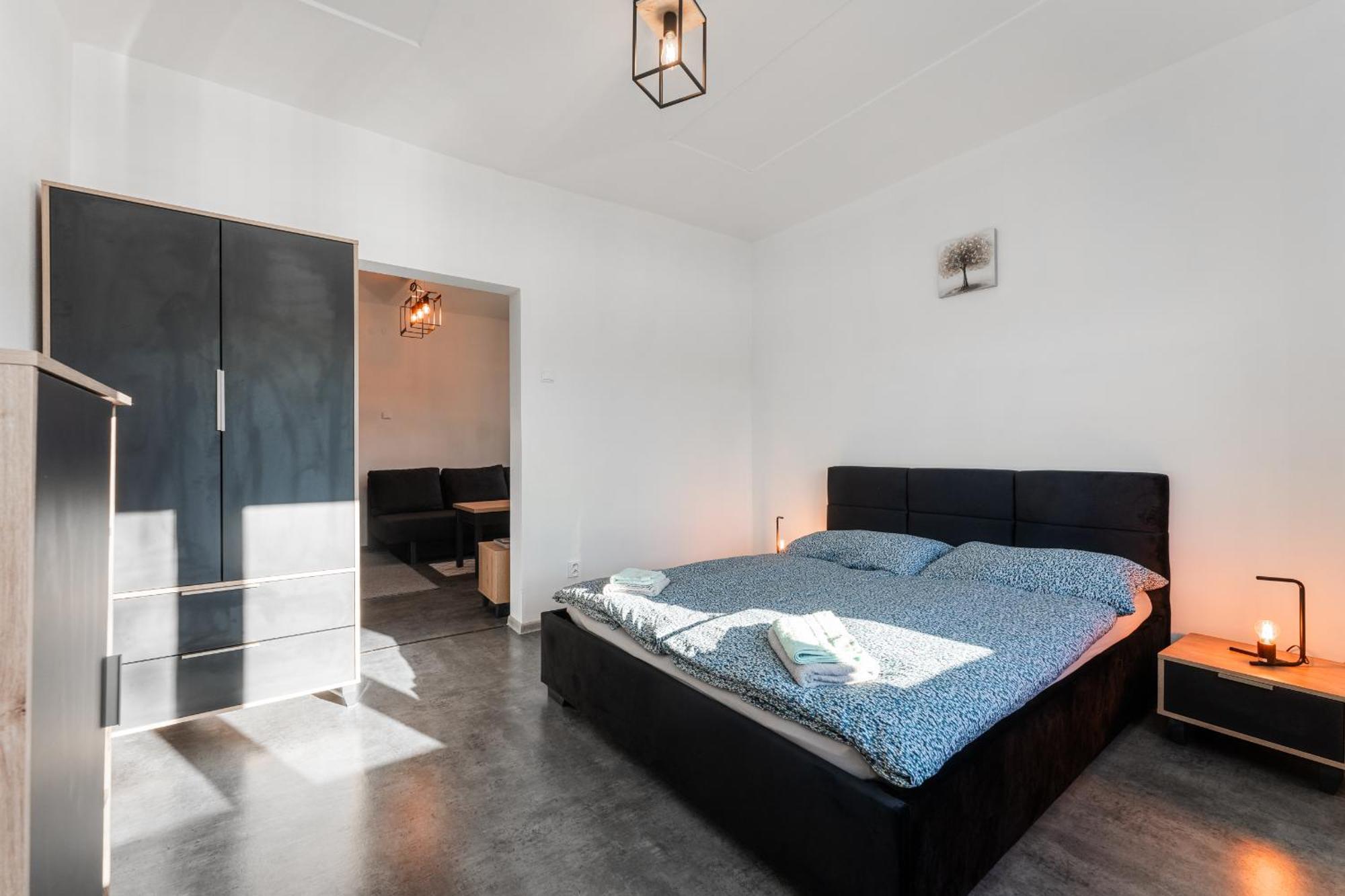 Apartman Praha Apartamento *